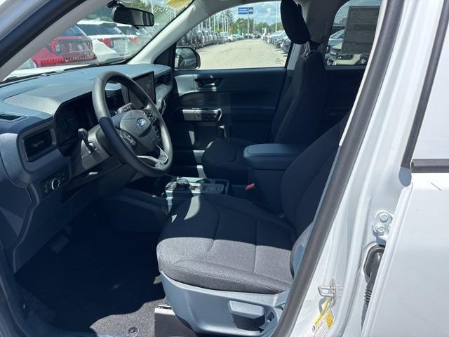 new 2025 Ford Maverick car, priced at $29,940