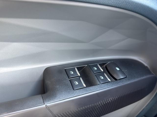 new 2025 Ford Maverick car, priced at $29,940