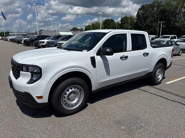 new 2025 Ford Maverick car, priced at $29,940
