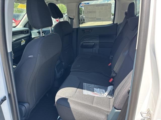 new 2025 Ford Maverick car, priced at $29,940