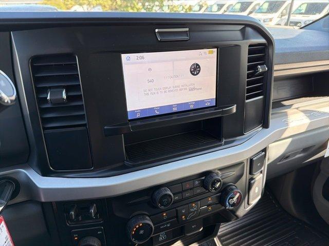 new 2026 Ford F-350 car, priced at $60,239