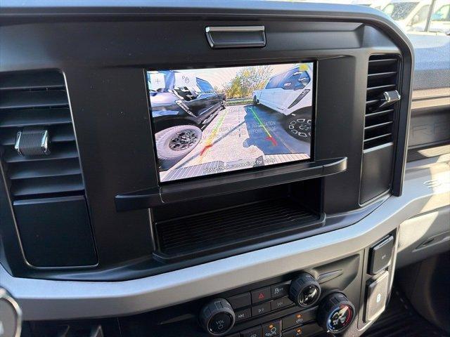 new 2026 Ford F-350 car, priced at $60,239