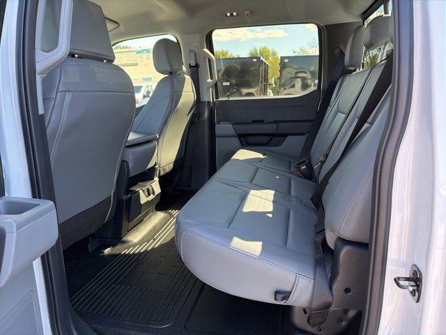 new 2026 Ford F-350 car, priced at $60,239