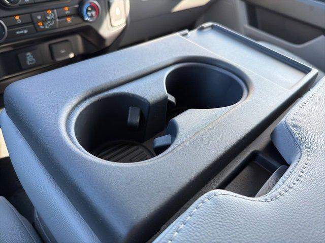 new 2026 Ford F-350 car, priced at $60,239