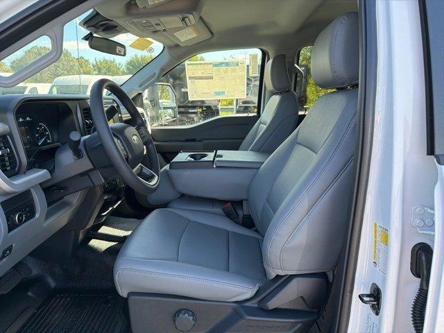 new 2026 Ford F-350 car, priced at $60,239