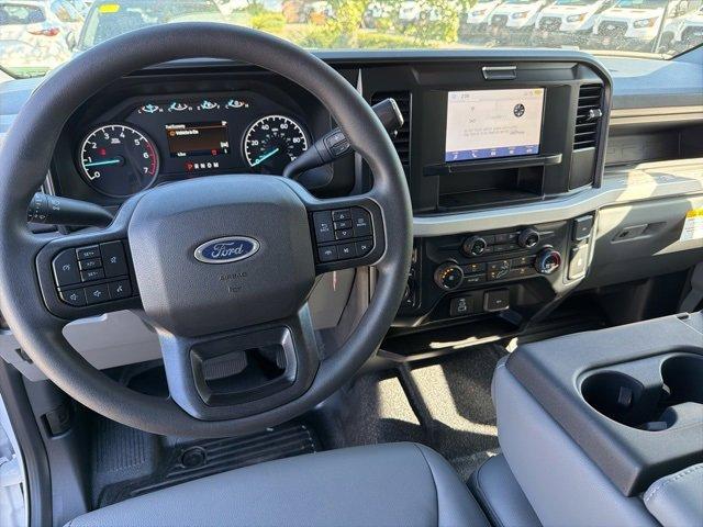 new 2026 Ford F-350 car, priced at $60,239