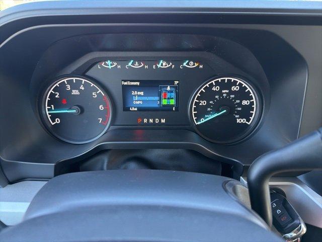 new 2026 Ford F-350 car, priced at $60,239