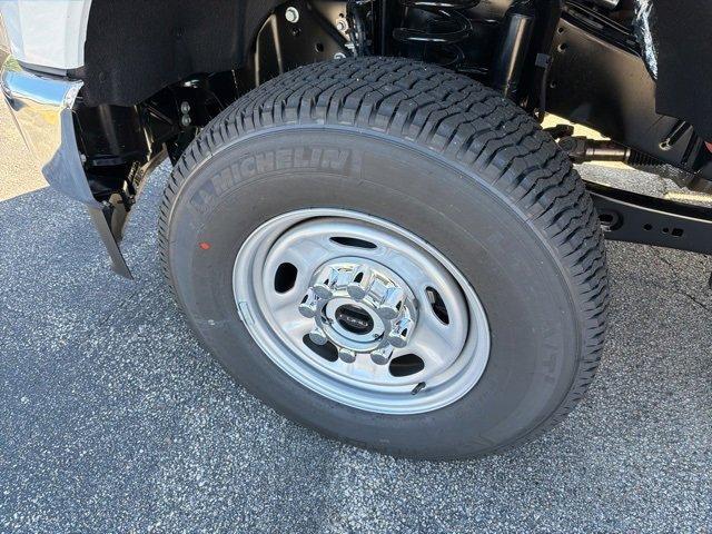 new 2026 Ford F-350 car, priced at $60,239