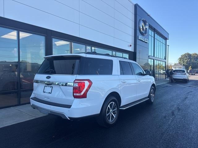 used 2018 Ford Expedition Max car, priced at $19,487