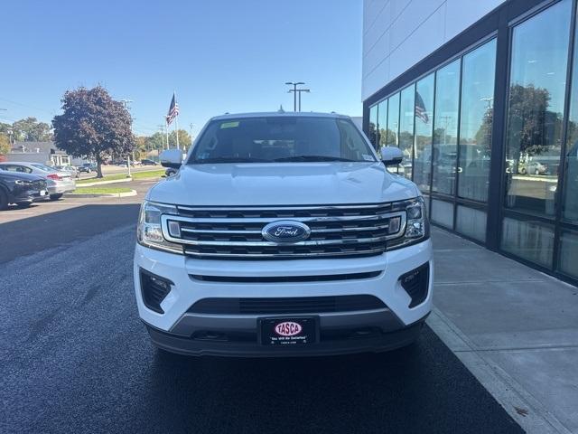 used 2018 Ford Expedition Max car, priced at $19,487