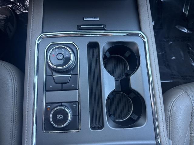 used 2018 Ford Expedition Max car, priced at $19,487