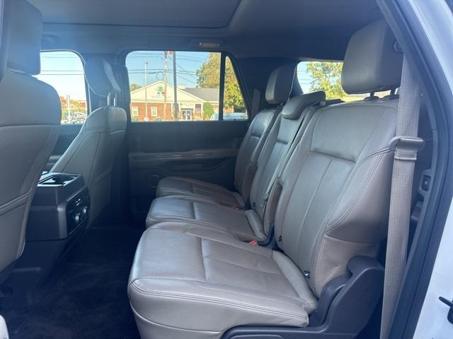 used 2018 Ford Expedition Max car, priced at $19,487