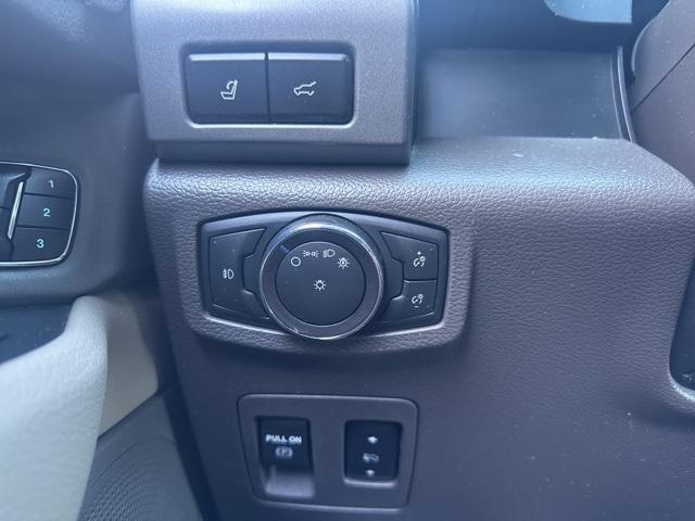 used 2018 Ford Expedition Max car, priced at $19,487