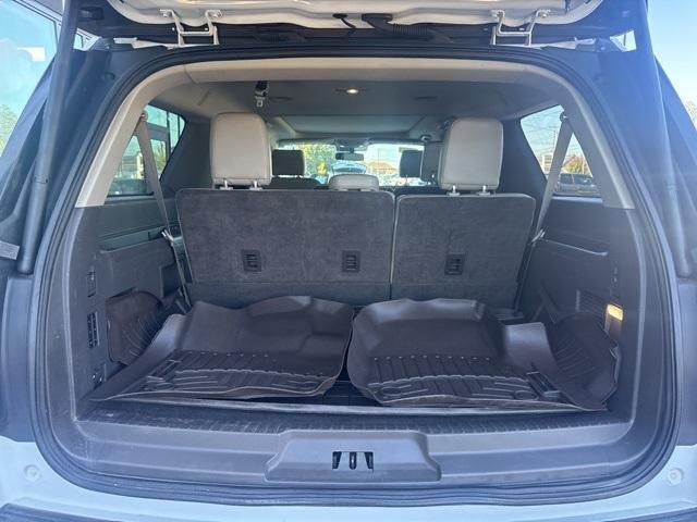 used 2018 Ford Expedition Max car, priced at $19,487