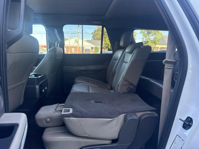 used 2018 Ford Expedition Max car, priced at $19,487