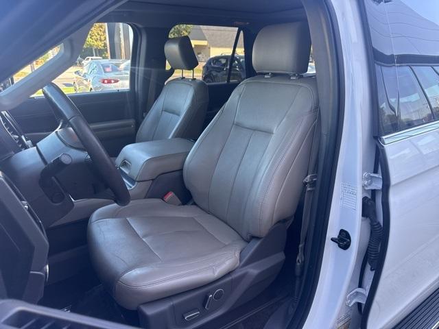 used 2018 Ford Expedition Max car, priced at $19,487