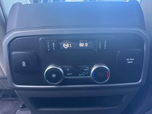 used 2018 Ford Expedition Max car, priced at $19,487