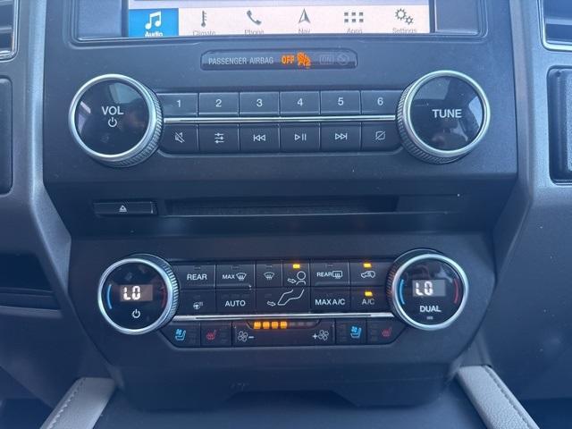 used 2018 Ford Expedition Max car, priced at $19,487