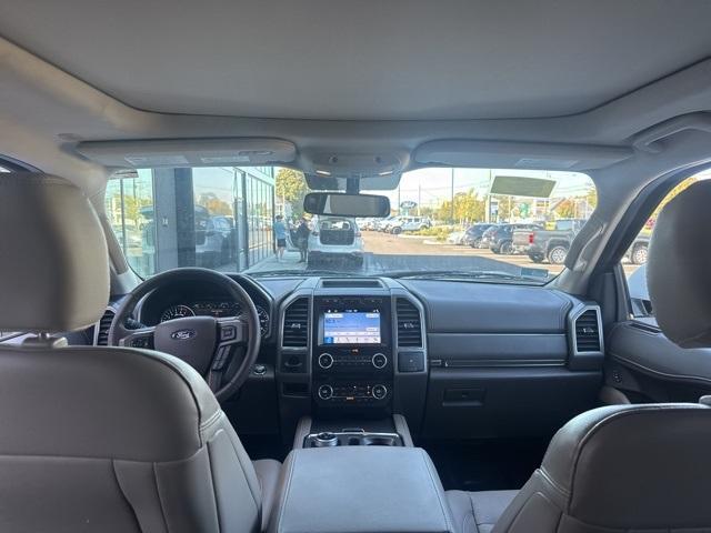 used 2018 Ford Expedition Max car, priced at $19,487