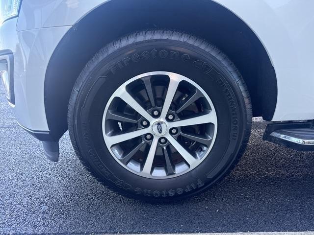 used 2018 Ford Expedition Max car, priced at $19,487