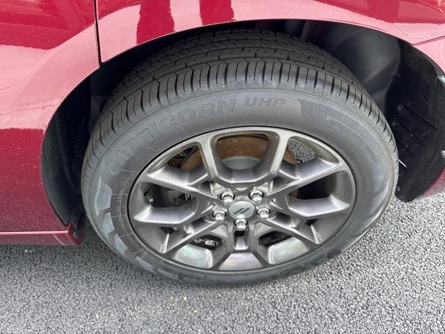 used 2018 Dodge Charger car, priced at $17,997