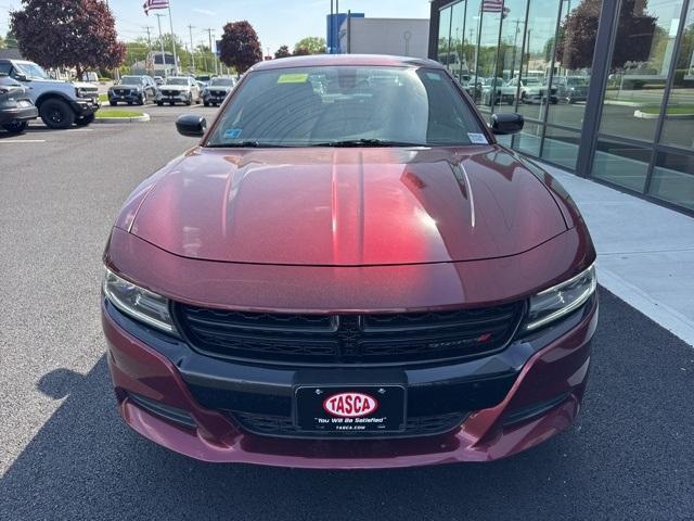 used 2018 Dodge Charger car, priced at $17,997