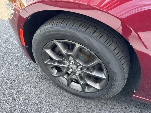 used 2018 Dodge Charger car, priced at $17,997