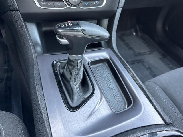 used 2018 Dodge Charger car, priced at $17,997