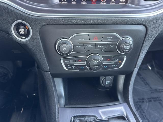 used 2018 Dodge Charger car, priced at $17,997