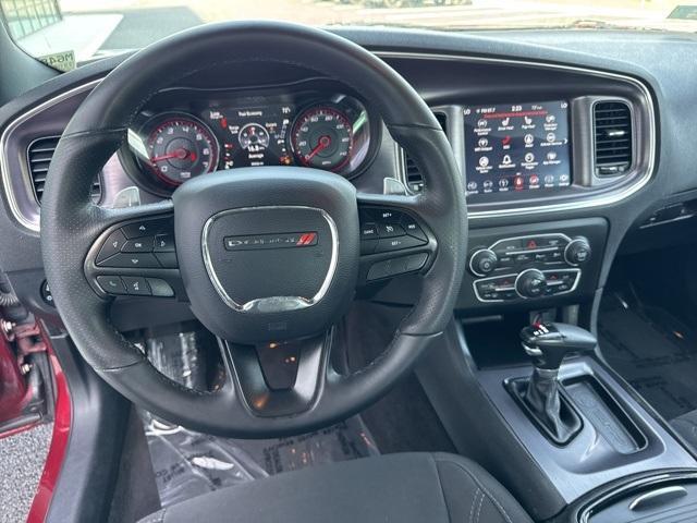 used 2018 Dodge Charger car, priced at $17,997