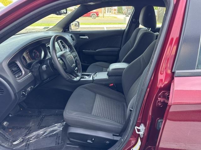 used 2018 Dodge Charger car, priced at $17,997