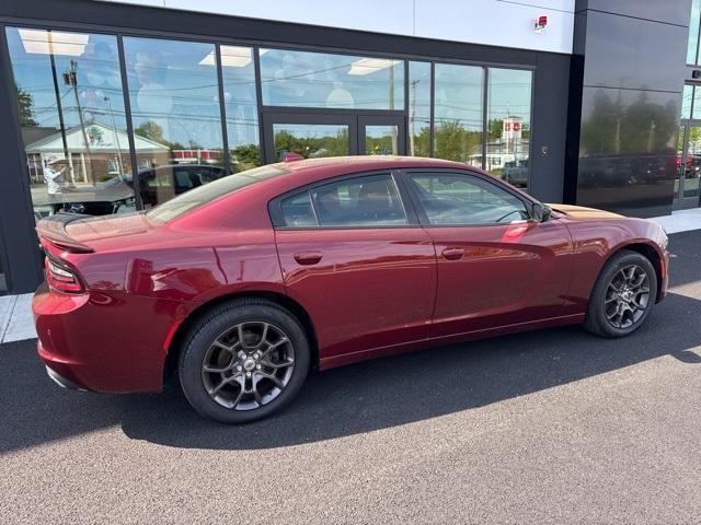 used 2018 Dodge Charger car, priced at $17,997