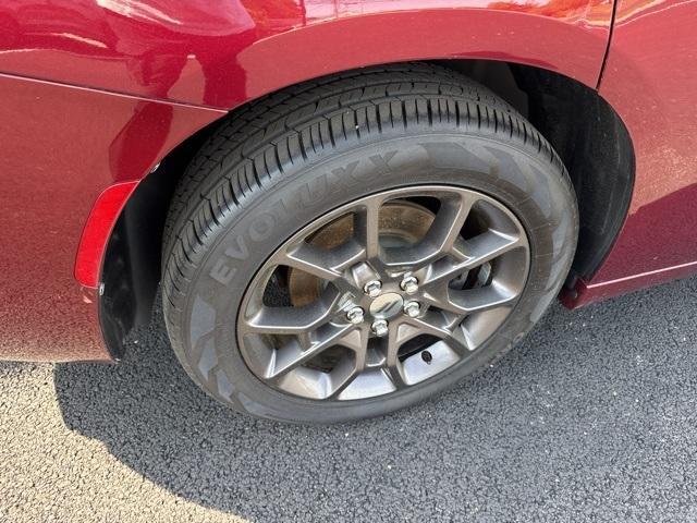 used 2018 Dodge Charger car, priced at $17,997