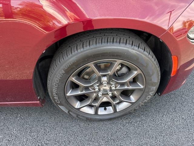 used 2018 Dodge Charger car, priced at $17,997