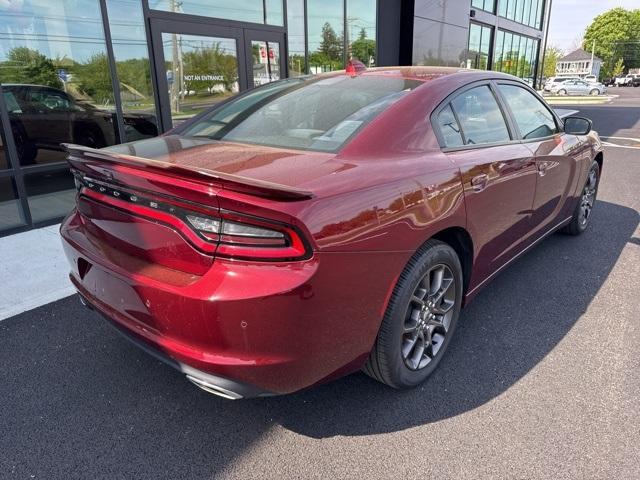 used 2018 Dodge Charger car, priced at $17,997