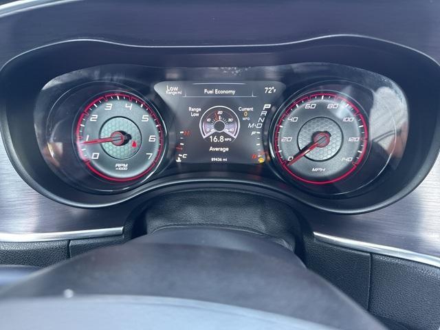 used 2018 Dodge Charger car, priced at $17,997