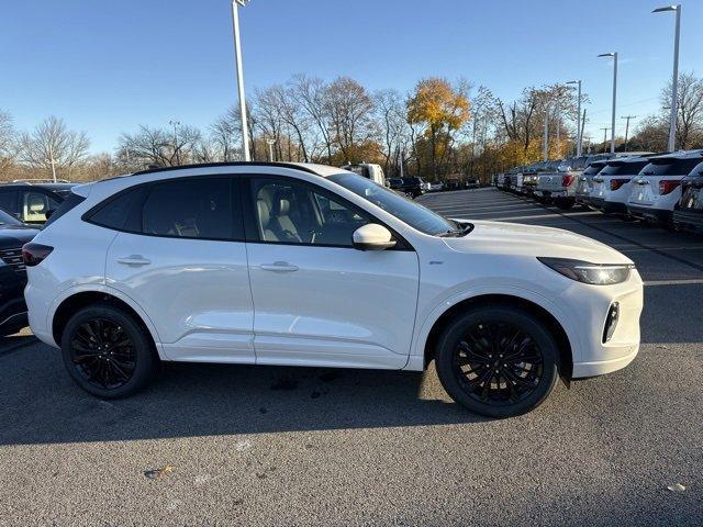 new 2023 Ford Escape car, priced at $40,645