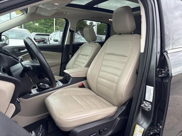 used 2019 Ford Escape car, priced at $11,387