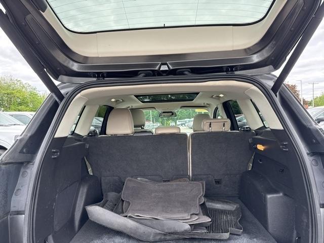 used 2019 Ford Escape car, priced at $11,387