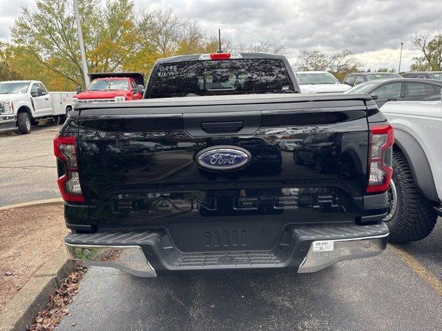 new 2024 Ford Ranger car, priced at $50,990