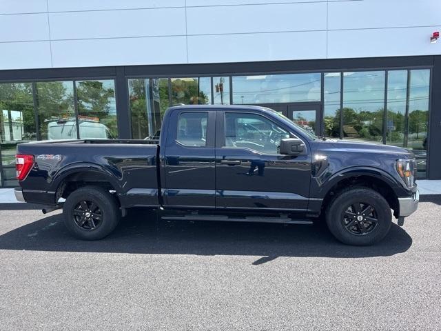 used 2023 Ford F-150 car, priced at $37,488