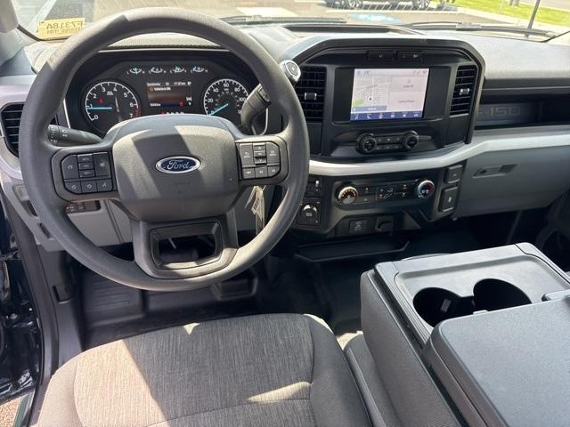 used 2023 Ford F-150 car, priced at $37,488