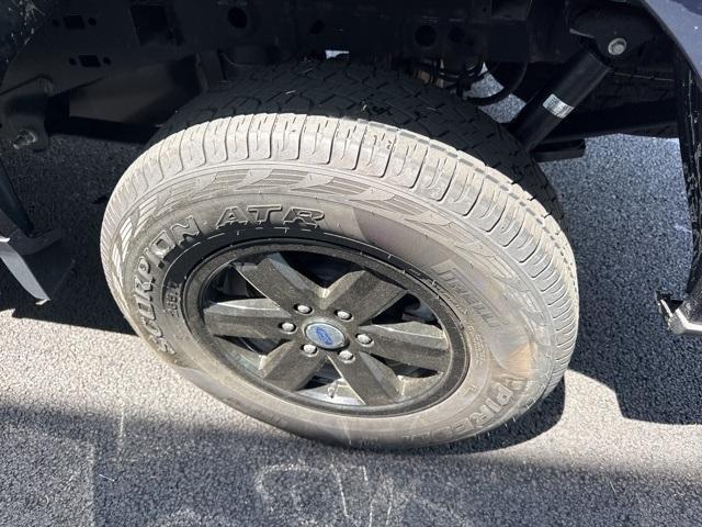 used 2023 Ford F-150 car, priced at $37,488