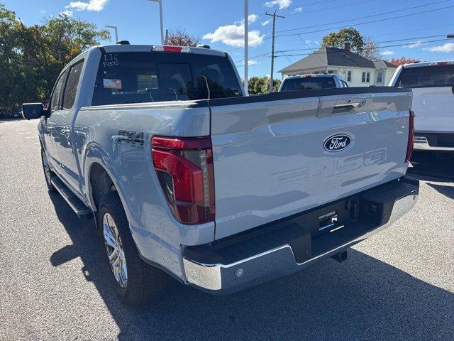 new 2024 Ford F-150 car, priced at $65,390