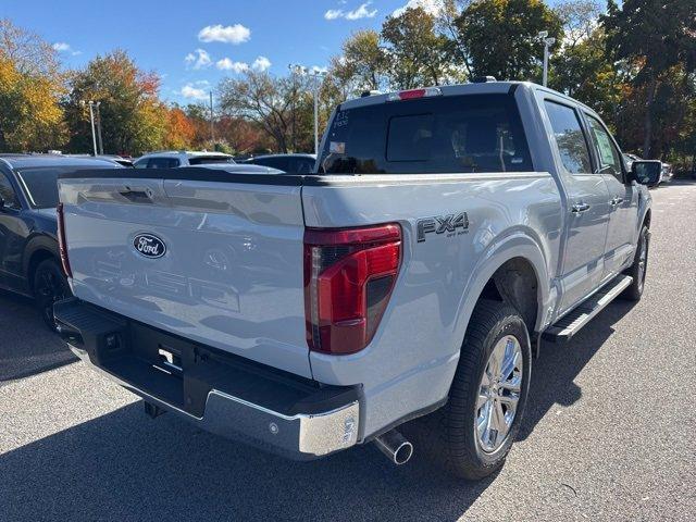 new 2024 Ford F-150 car, priced at $65,390