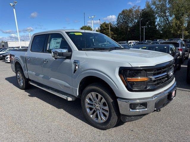 new 2024 Ford F-150 car, priced at $66,716