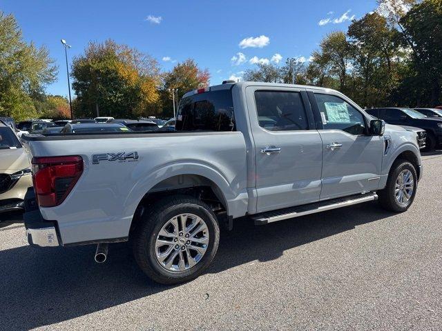 new 2024 Ford F-150 car, priced at $65,390