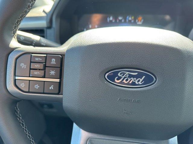 new 2024 Ford F-150 car, priced at $65,390