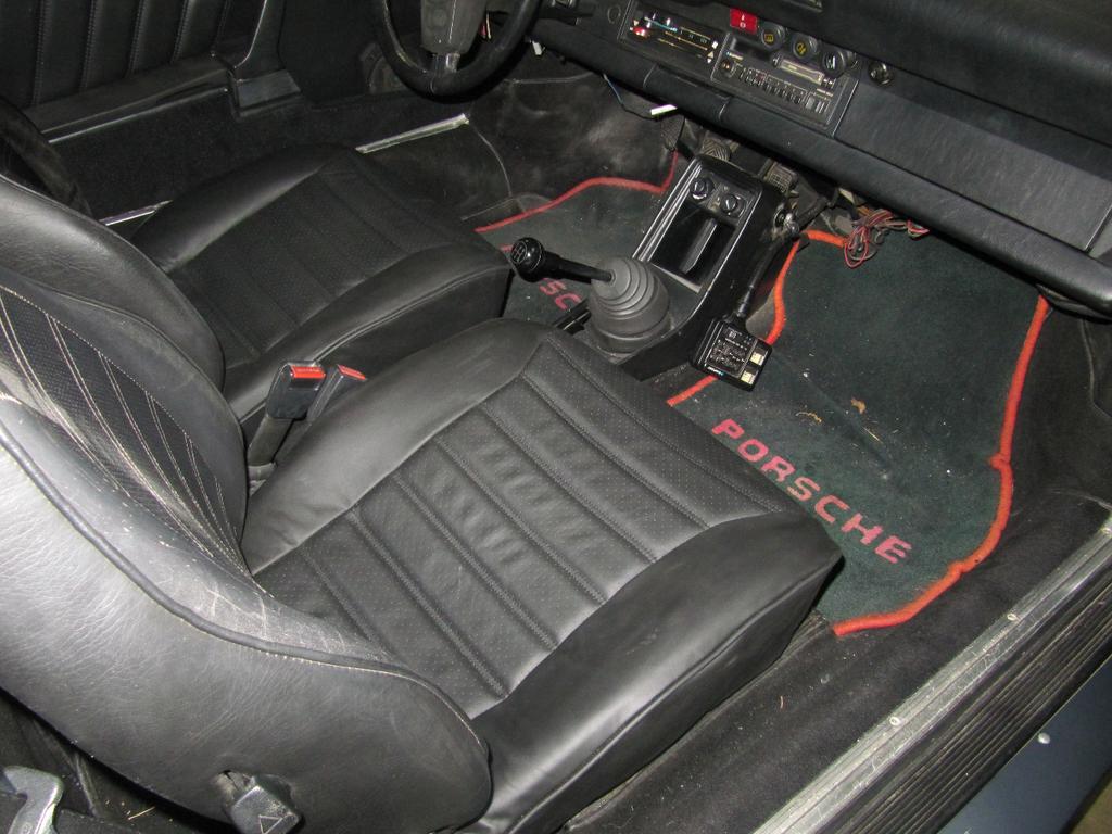 used 1983 Porsche 911 car, priced at $79,900