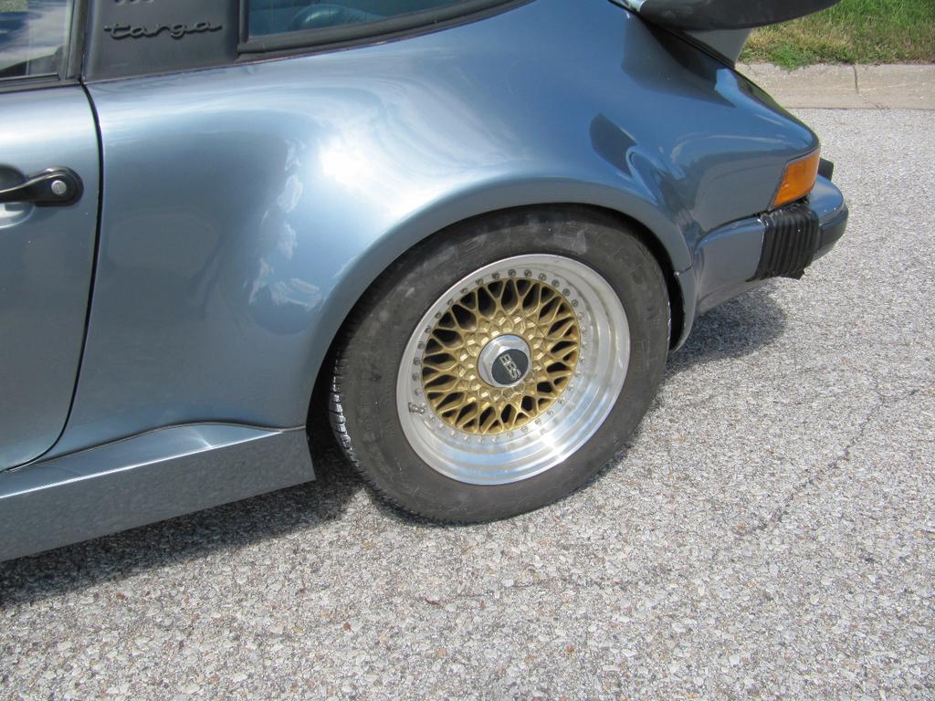 used 1983 Porsche 911 car, priced at $79,900